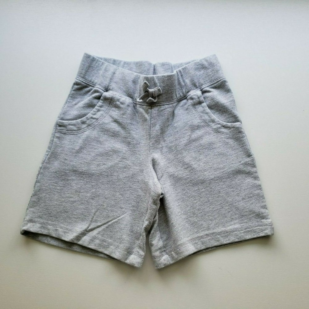 Circo Gray Shorts 6-6X